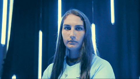 North Carolina GIF by UNC Tar Heels
