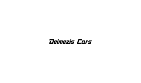 Deimeziscars giphyupload giphytextsticks deimeziscars deimezisluxurycars Sticker