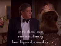 season 2 netflix GIF by Gilmore Girls 