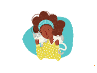 Cat Love Sticker by Cobasi