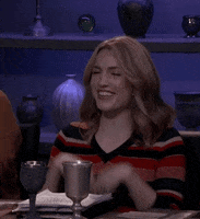 Lily GIF by The Dungeon Run