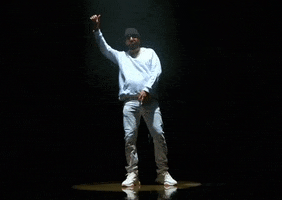 Double G GIF by French Montana