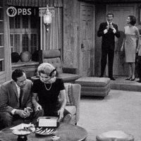 Mary Tyler Moore Comedy GIF by American Masters on PBS