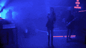 Music Video Singing GIF by Garbage