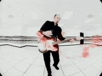 Shirley Manson GIF by Garbage