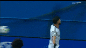 Major League Soccer Sport GIF by Toronto FC