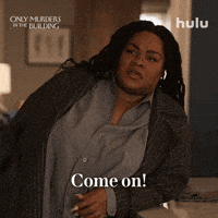 Selena Gomez Davine Joy Randolph GIF by HULU