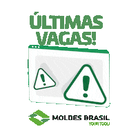 Moldes_Brasil  Sticker