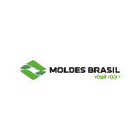 Moldes_Brasil  Sticker