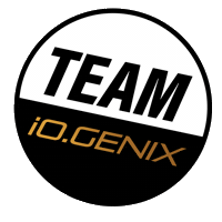 Gym Sticker by Io.Genix