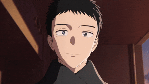 My Dress Up Darling GIF