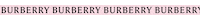 london Sticker by Burberry