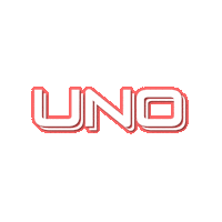 Delivery Restaurant Sticker by UNO Pizza