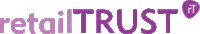 Marketingretailtrust trust wellbeing retailtrust wellbeingatwork Sticker