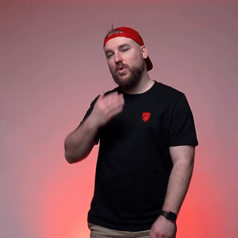 Kisses Blade GIF by SINNERS Esports