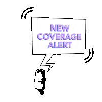 Coverage Sticker by Styleheads