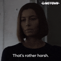 Season 1 Episode 6 GIF by Limetown
