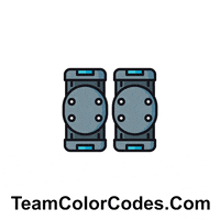 Sport Protect GIF by TeamColorCodes