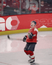 Brad Marchand Celebration GIF by Florida Panthers