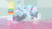 dance celebrate GIF by Cartoon Hangover