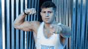 North Carolina Wrestling GIF by UNC Tar Heels