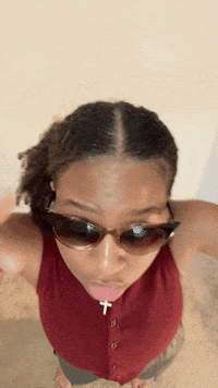 tatiwatti hype worship christian music drill music GIF