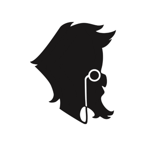 Sticker by BreWskey