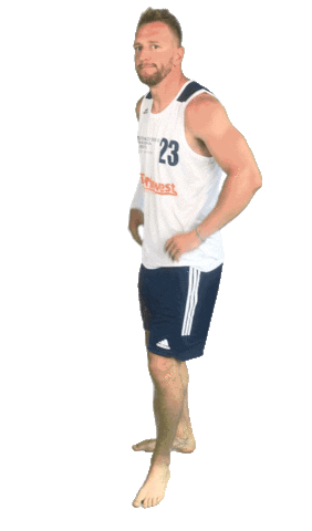 stowarzyszenieakademiasportu giphyupload beach handball sebastian Sticker