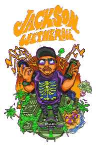 Family Singer Sticker by Dads Elixir
