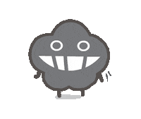 Fun Dust Sticker