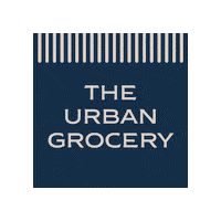Urbangrocery theurbangrocery urbangrocery urban grocery the urban grocery Sticker
