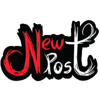 Post Sticker