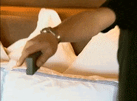 blink 182 pop up tv GIF by MTV Cribs