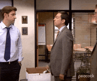 Season 8 Nbc GIF by The Office