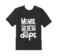 Mental Health Sticker by Think Suspire