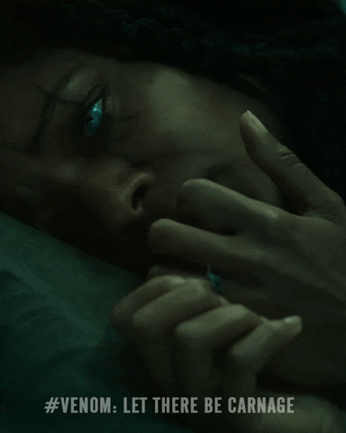 Sad Venom 2 GIF by Venom Movie