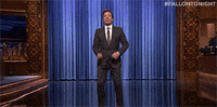 jimmy fallon dancing GIF