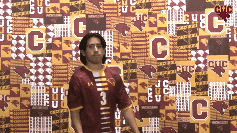 Msoc GIF by CUCougars