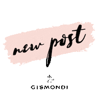 New Post Sticker by gismondi1754prague