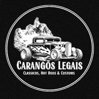 Hot Rod V8 GIF by Carangos Legais