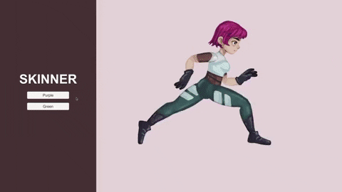 Nirlah giphyupload animation unity gamedev GIF