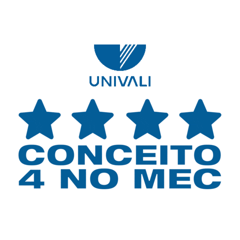 univali giphyupload cafe graduation faculdade Sticker