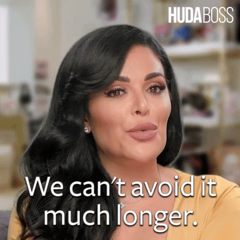 Season 2 GIF by Huda Boss