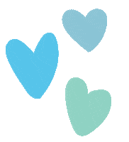 Heart Thanks Sticker by Neutrogena