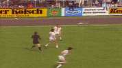 bundesliga GIF by Bayer 04 Leverkusen