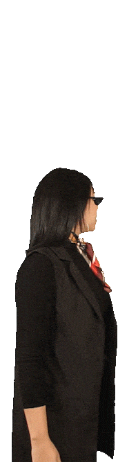 No Way What Sticker by Franck Arnel