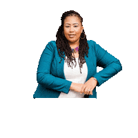 avastrealty tonie johnson Sticker