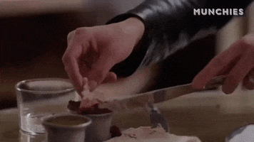 munchies food hungry eating happy hour GIF