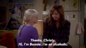 season 1 nietzsche and a beer run GIF by mom