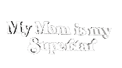 3D Text Sticker by OpticalArtInc.